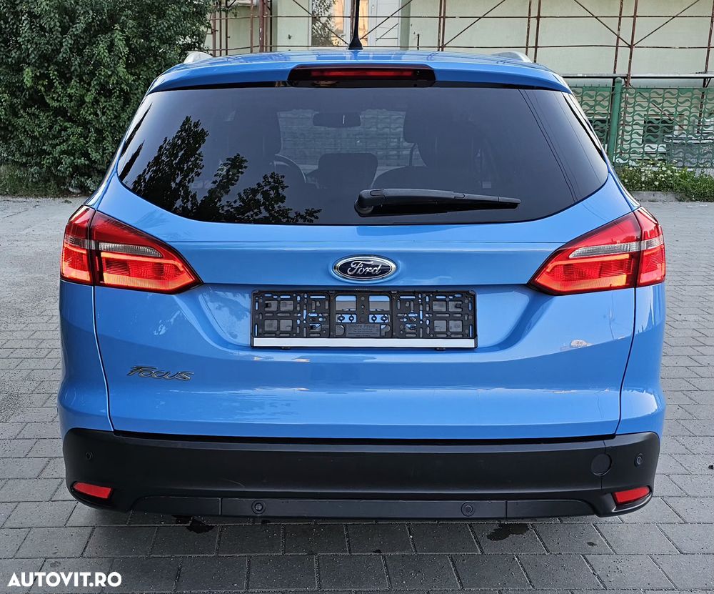 Ford Focus - 20