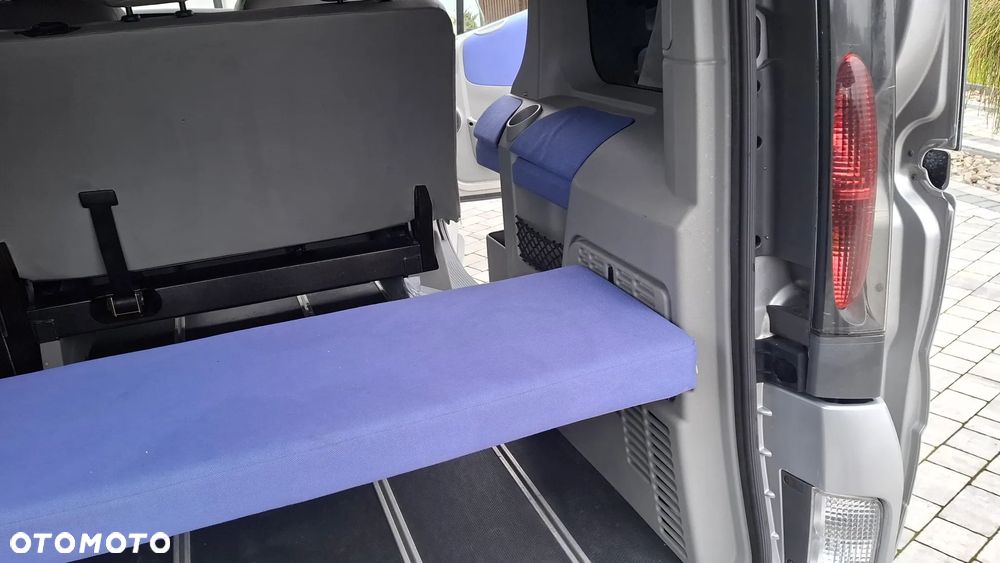 Opel Vivaro L1H1 Life - 15