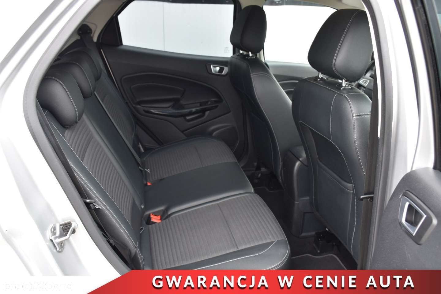 Ford EcoSport 1.0 EcoBoost TITANIUM - 7