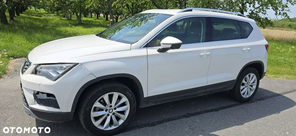 Seat Ateca - 4