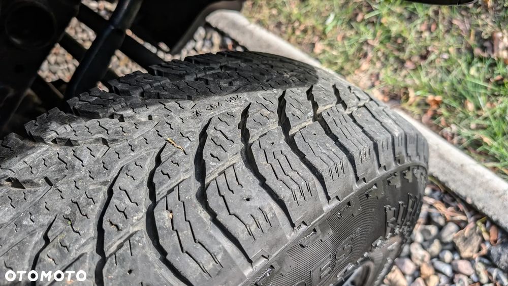 Jeep Wrangler GME 2.0 Turbo Rubicon - 20