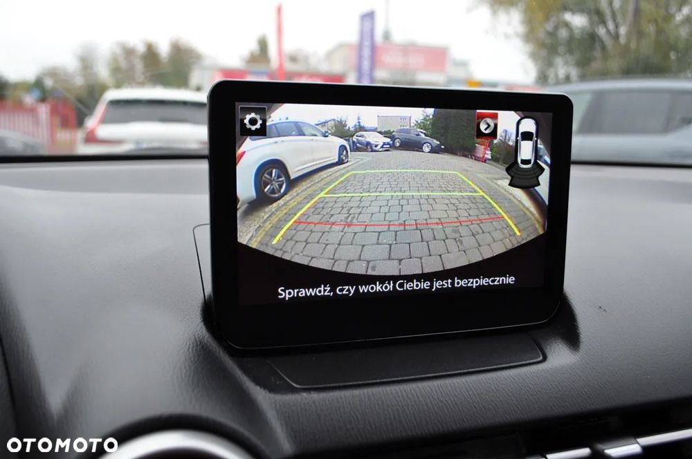 Mazda 2 SKYACTIV-G 90 Exclusive-Line - 39