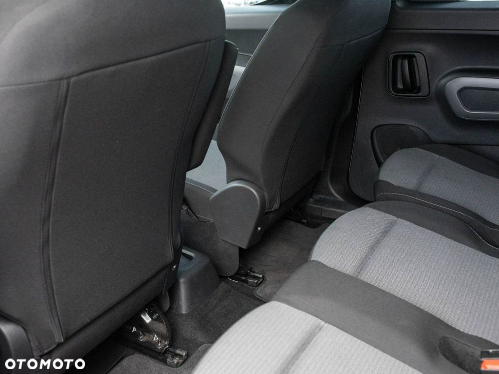 Toyota Proace City Verso - 22