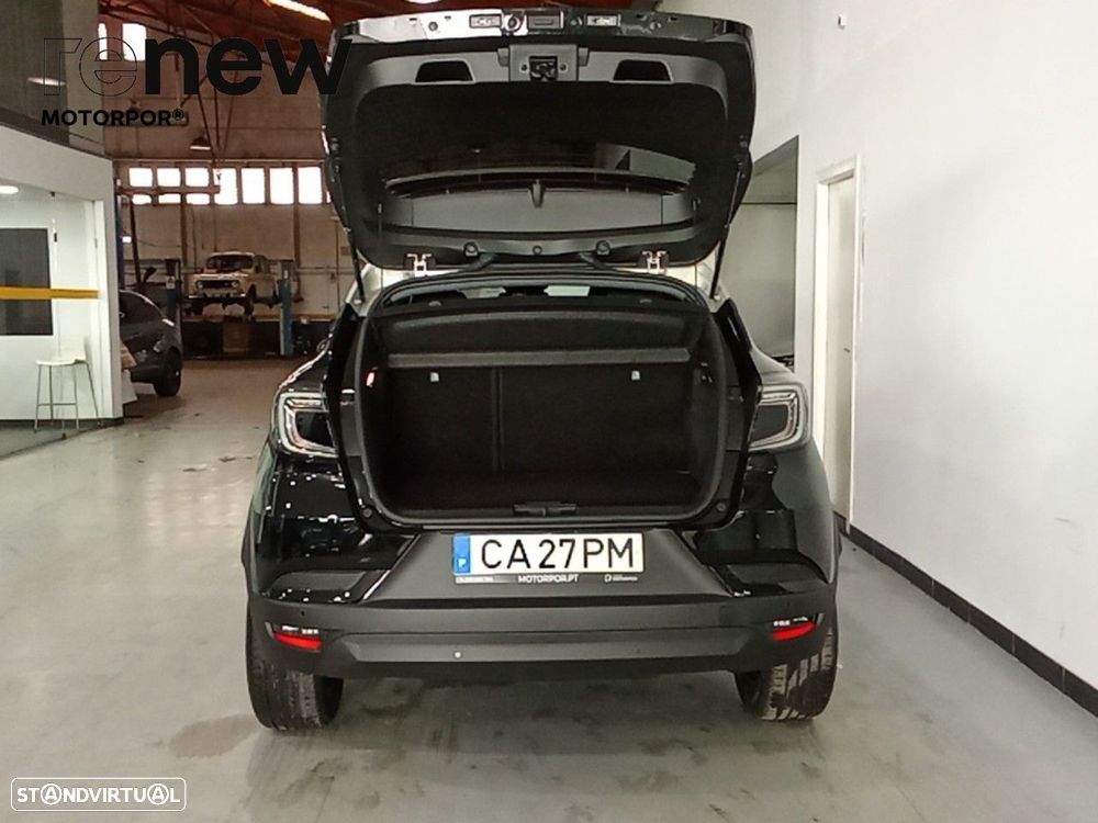 Renault Captur 1.0 TCe Techno - 9