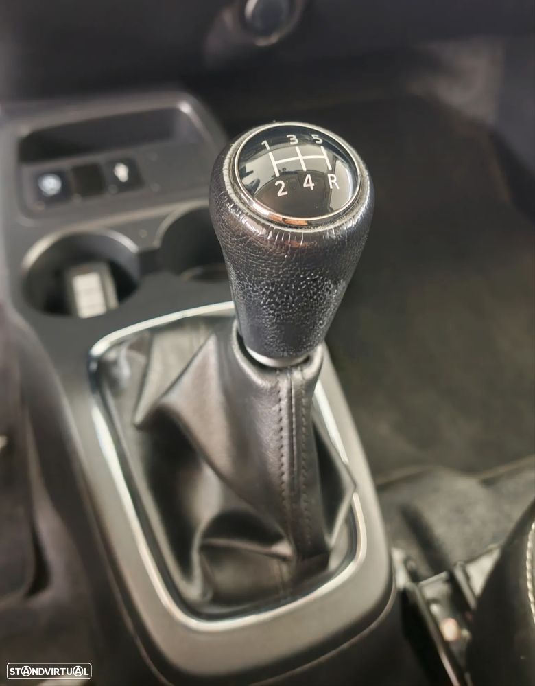 Mitsubishi Space Star 1.2 Connect Edition - 9