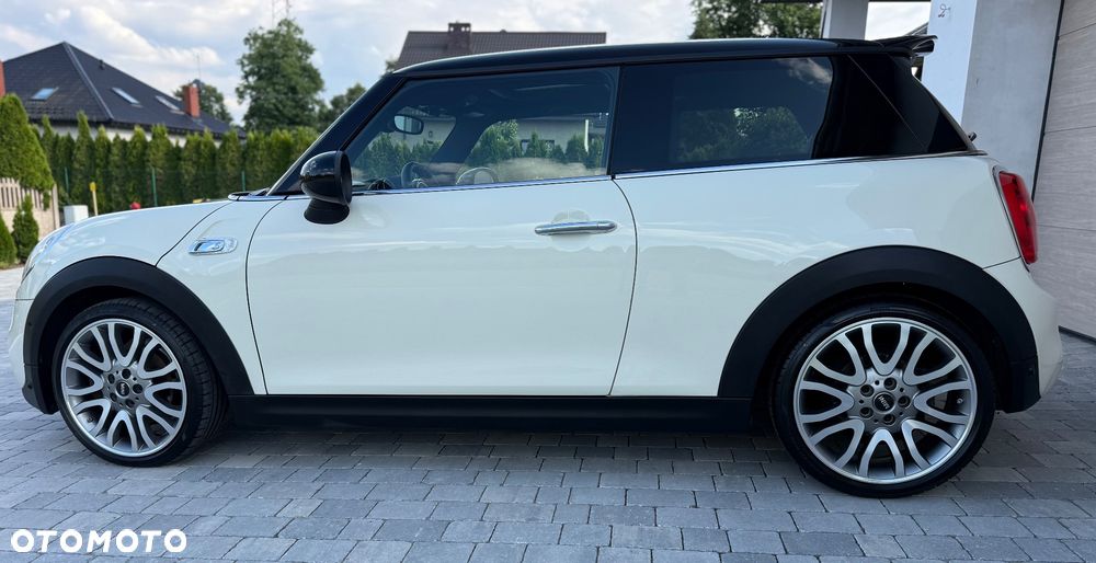 MINI Cooper SD - 24