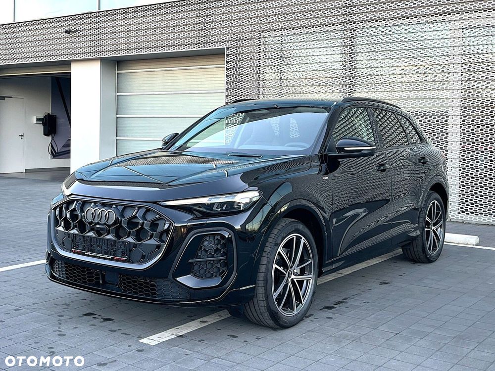 Audi Q5 - 12