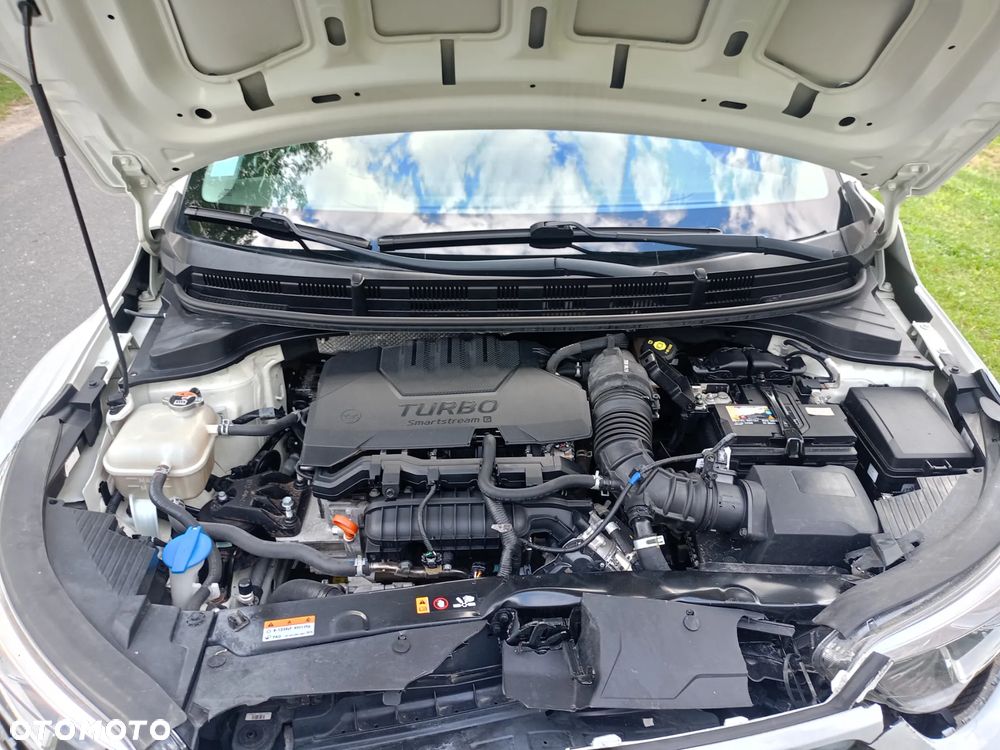 Kia Stonic 1.0 T-GDI OPF Mild Hybrid Nightline Edition - 6
