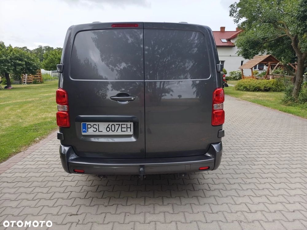 Citroën JUMPY - 9