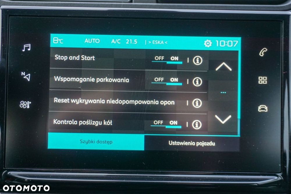 Citroën C3 1.2 PureTech Feel - 25