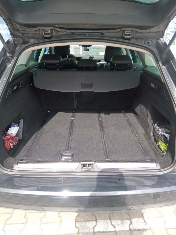 Citroën C5 2.0 HDi Confort - 14