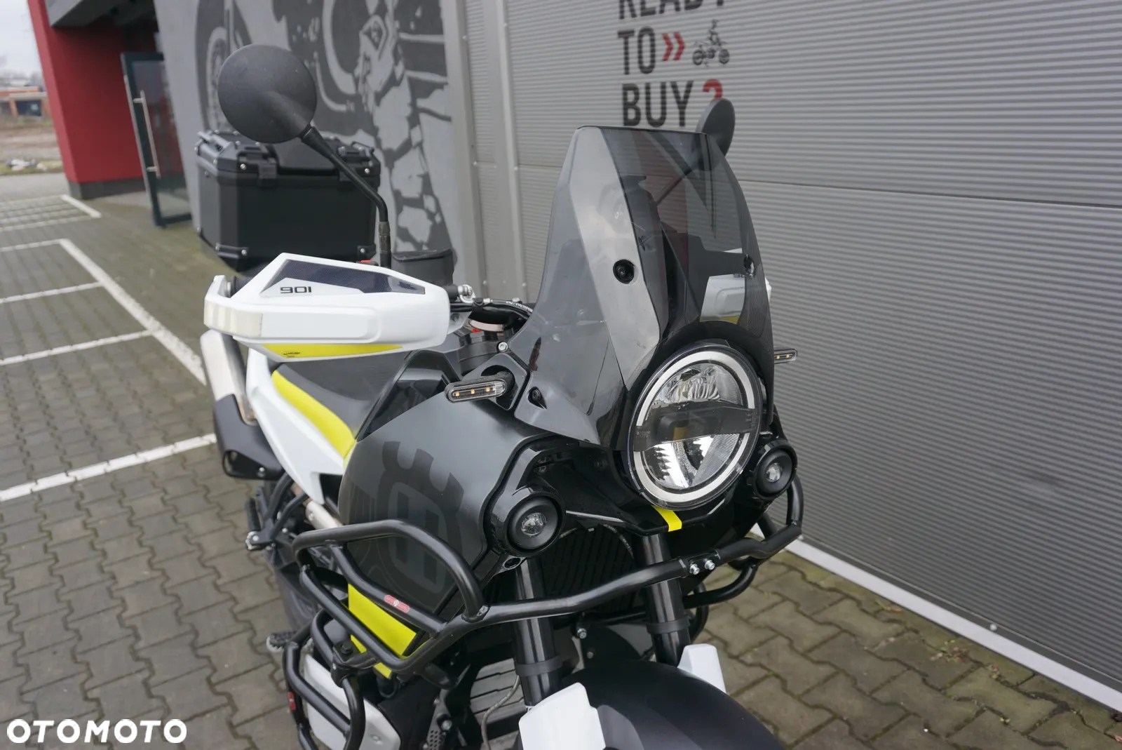 Husqvarna Inny - 13