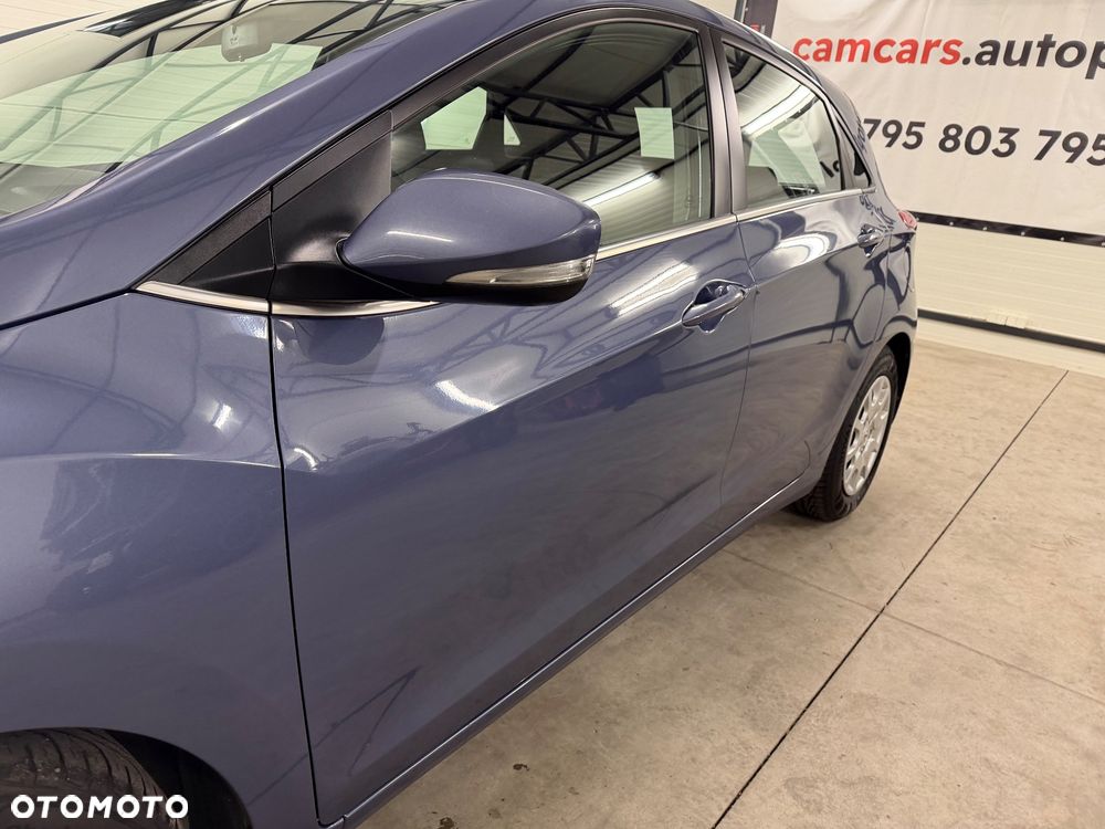 Hyundai i30 - 25