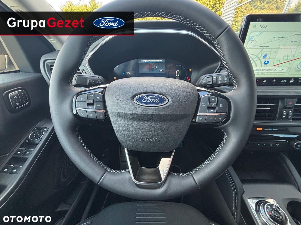 Ford Kuga - 6