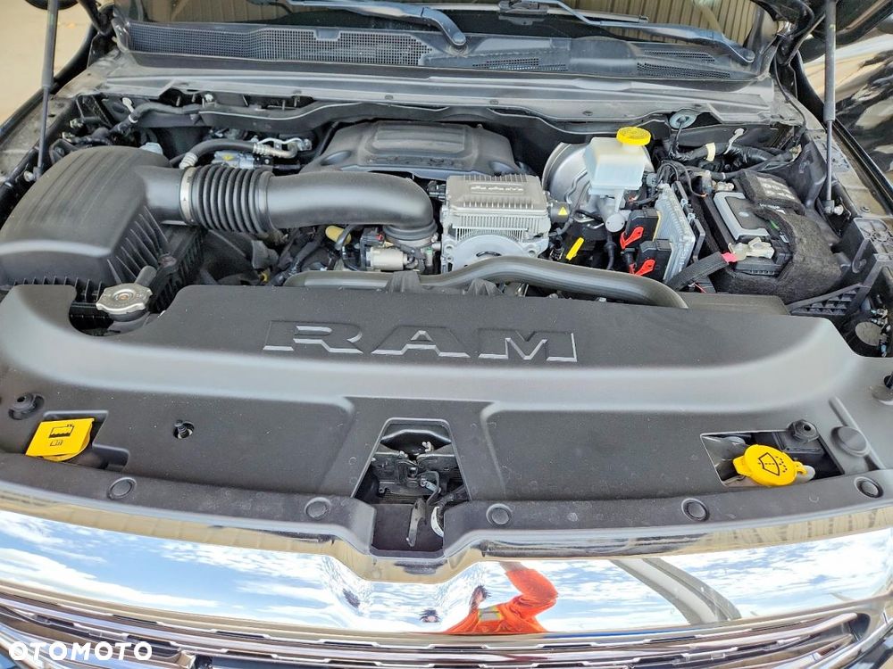 RAM 1500 - 11