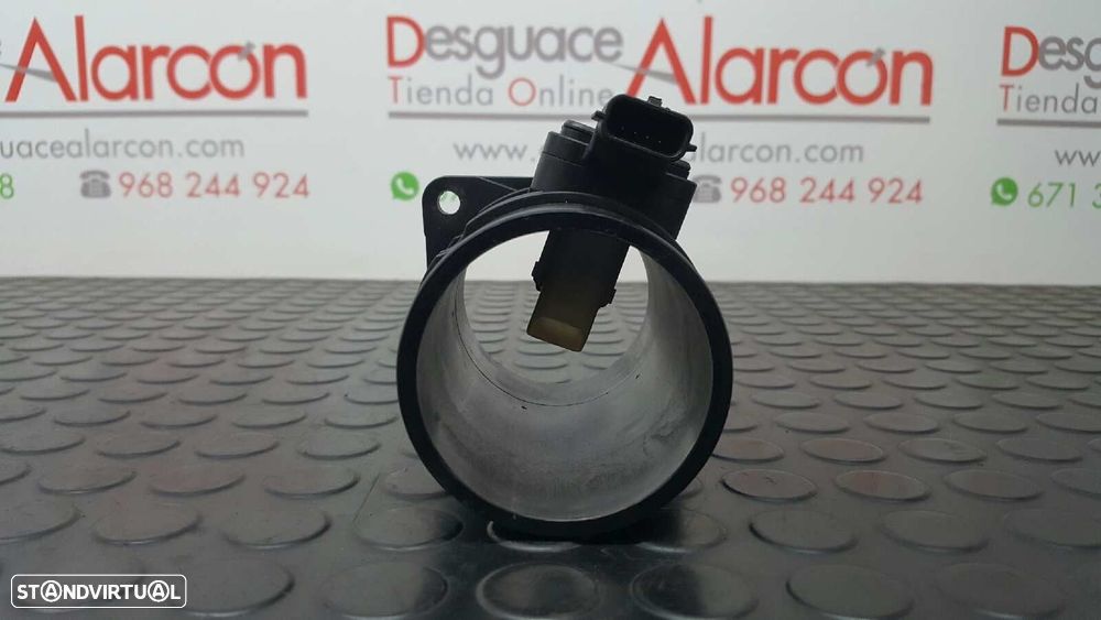 MEDIDOR DE MASSA DE AR RENAULT TWINGO DYNAMIQUE - 7