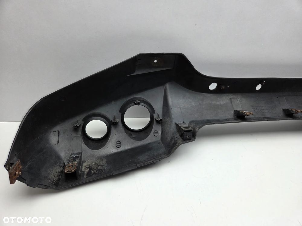 BUMPER OSLONA ZDERZAK TYL TGB BLADE 425 - 6