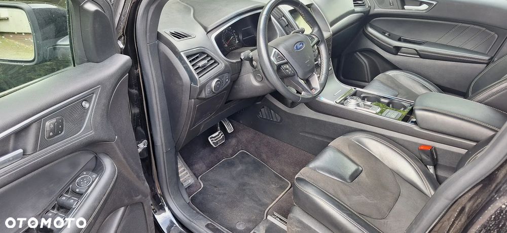 Ford Edge - 21