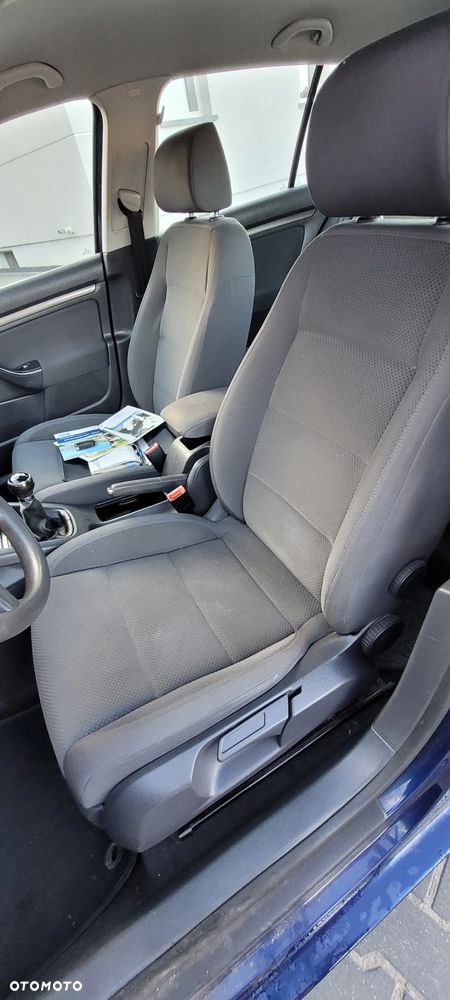 Volkswagen Golf 1.4 Comfortline - 16