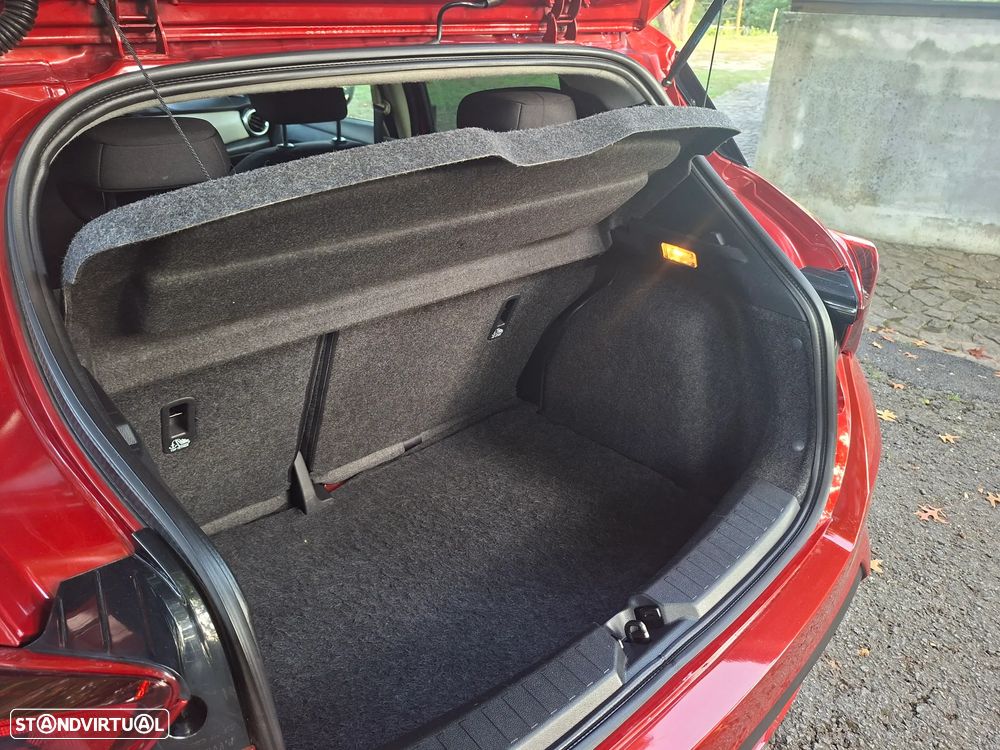 Nissan Micra 1.0 IG-T Tekna - 15