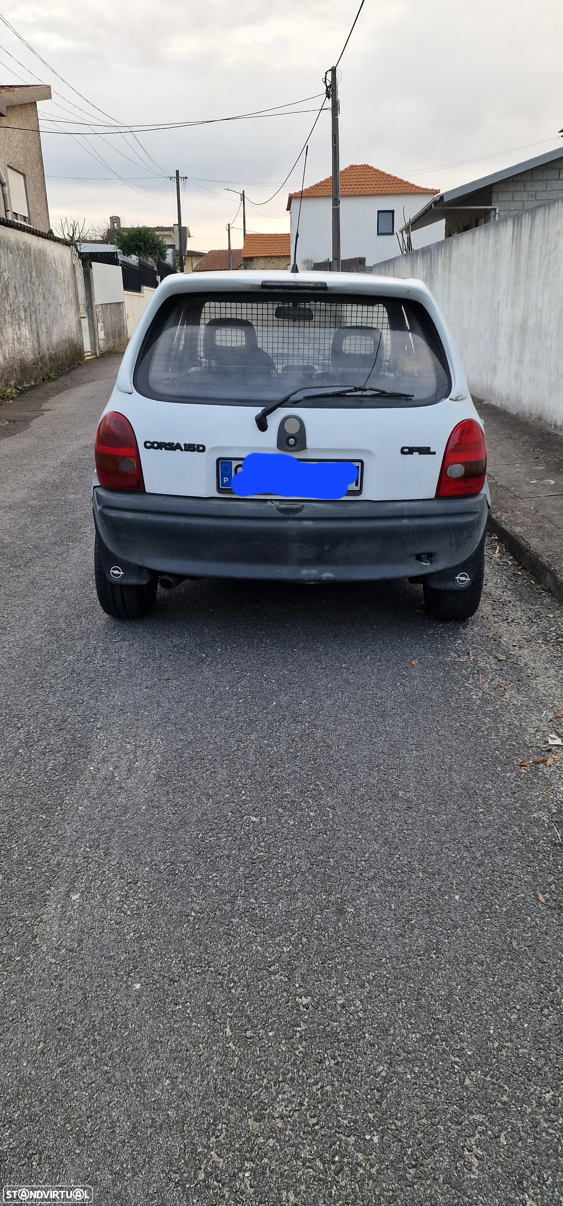 Opel Corsa 1.5 D Eco - 3