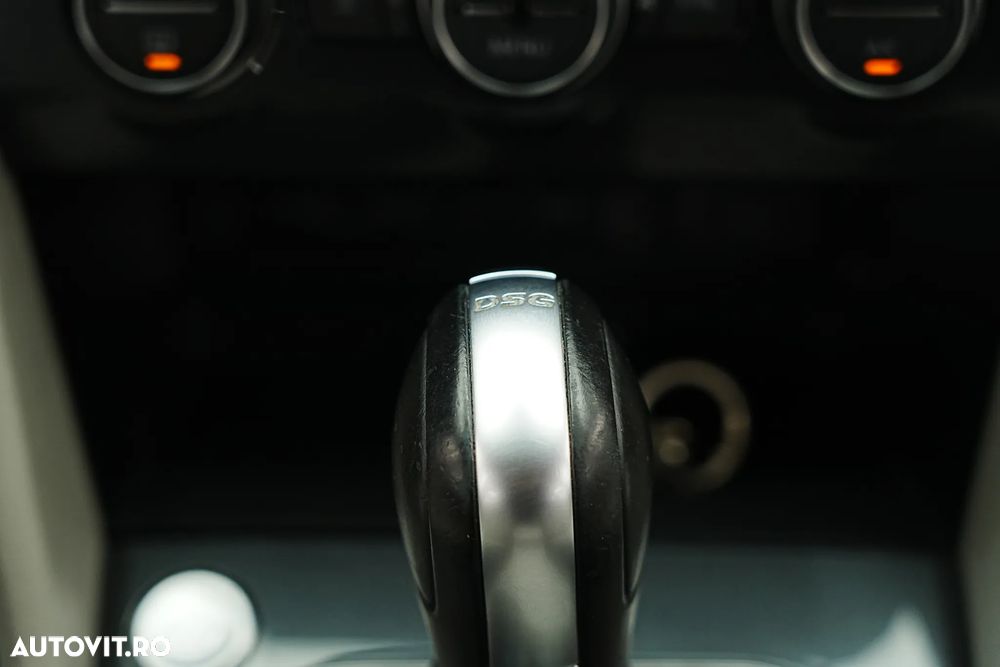 Volkswagen Tiguan 2.0 TDI 4Mot DSG Highline - 35