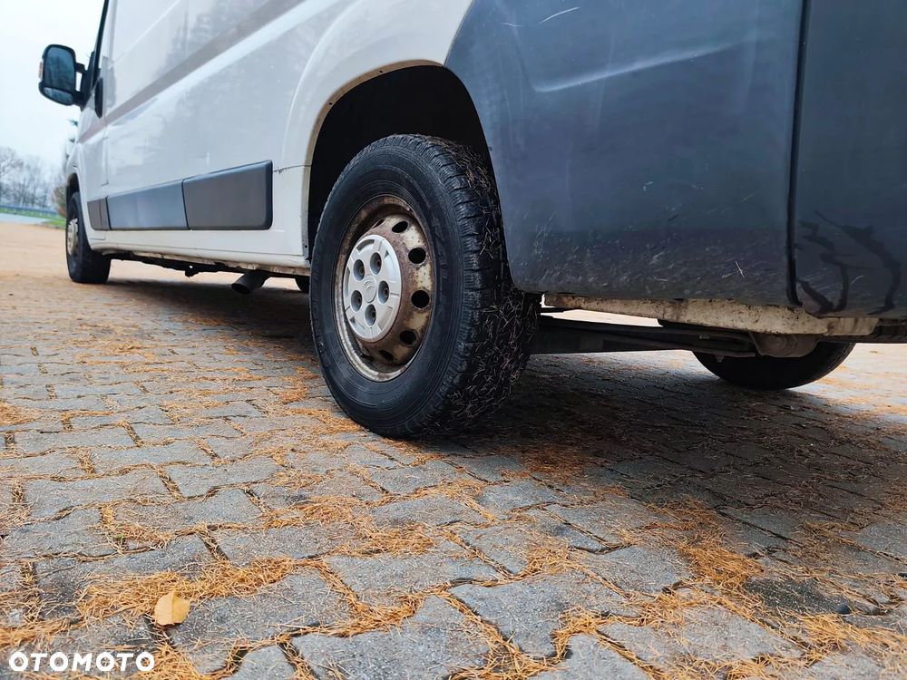 Citroën Jumper - 15