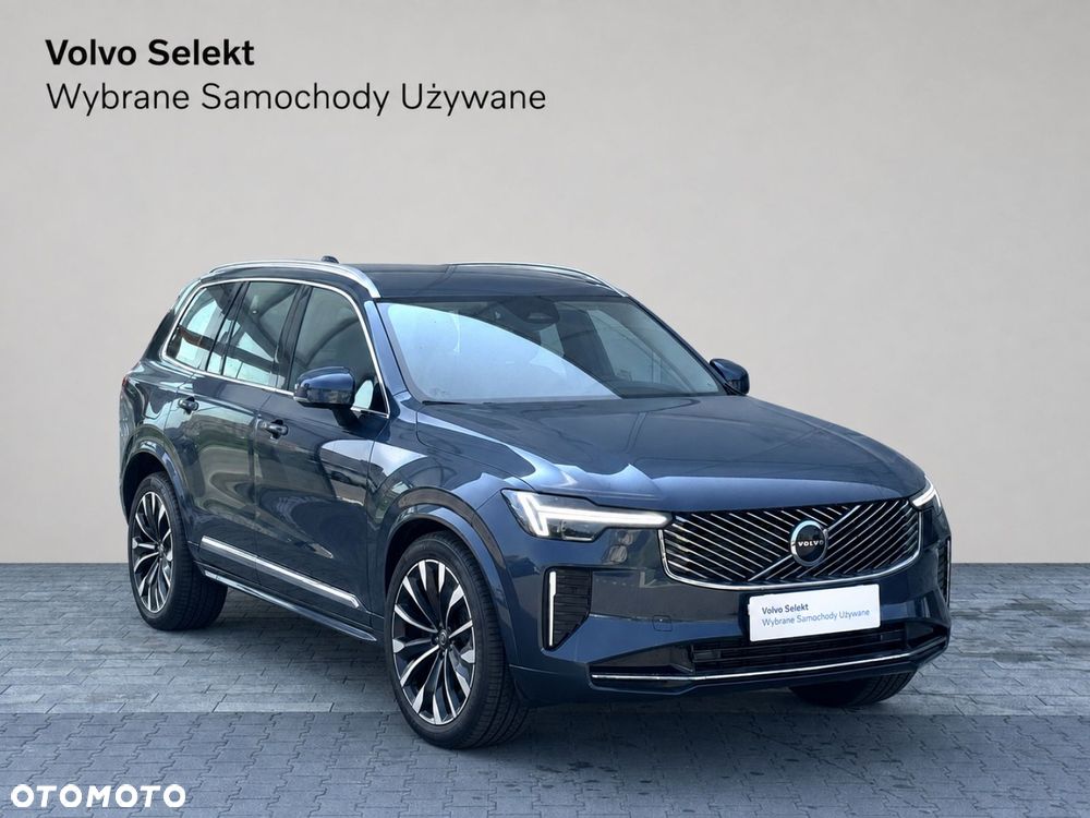 Volvo XC 90 - 3