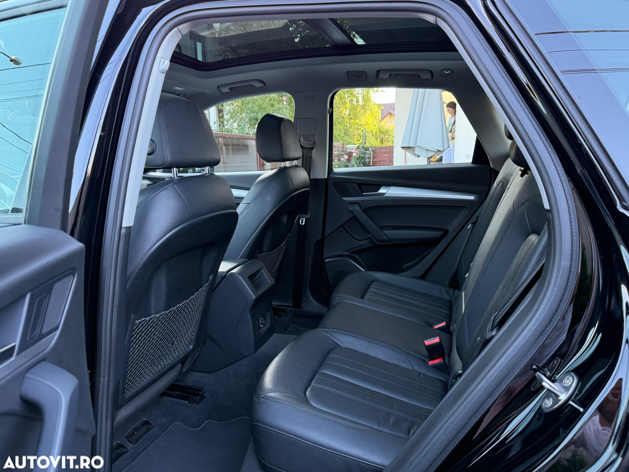 Audi Q5 2.0 TDI Quattro S tronic - 16