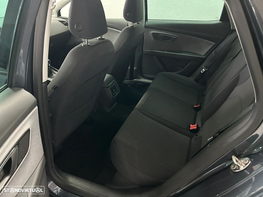 SEAT Leon 1.0 EcoTSI Style S/S - 16