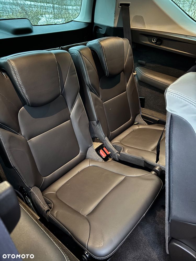 Renault Espace 1.8 TCe Energy Initiale Paris EDC 7os - 18