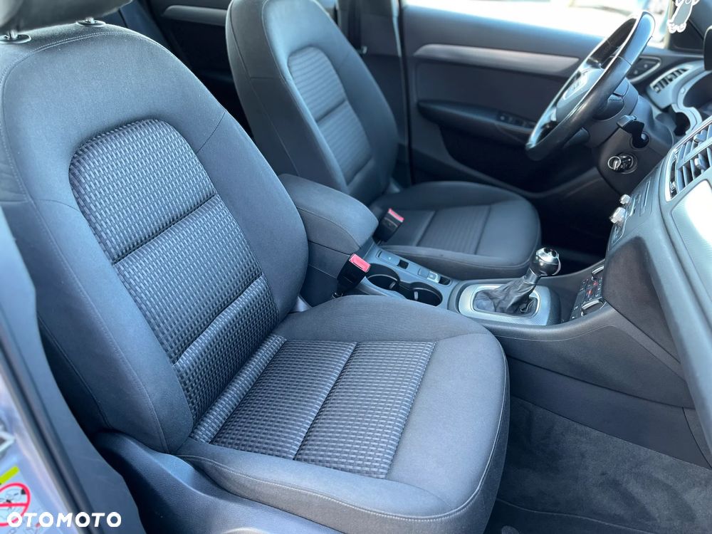 Audi Q3 1.4 TFSI cylinder on demand S tronic - 17