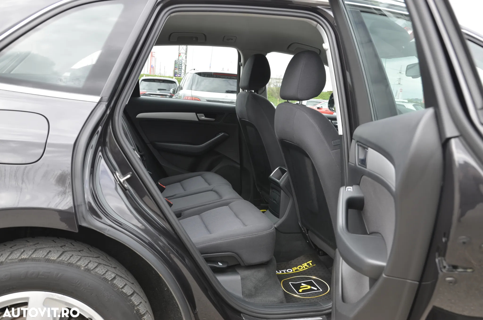 Audi Q5 2.0 TDI Quattro S tronic Design - 15