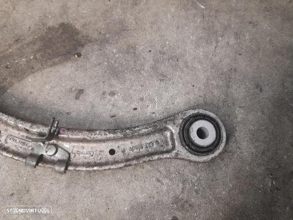 Braço Suspensao Tras Dto Volkswagen Touareg (7La, 7L6, 7L7) - 2