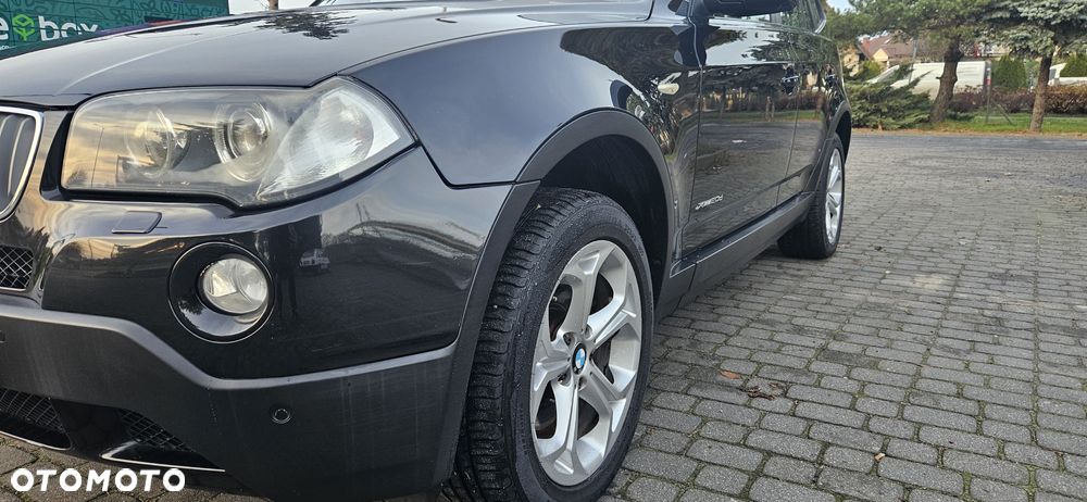 BMW X3 xDrive20d Limited Sport Edition - 16