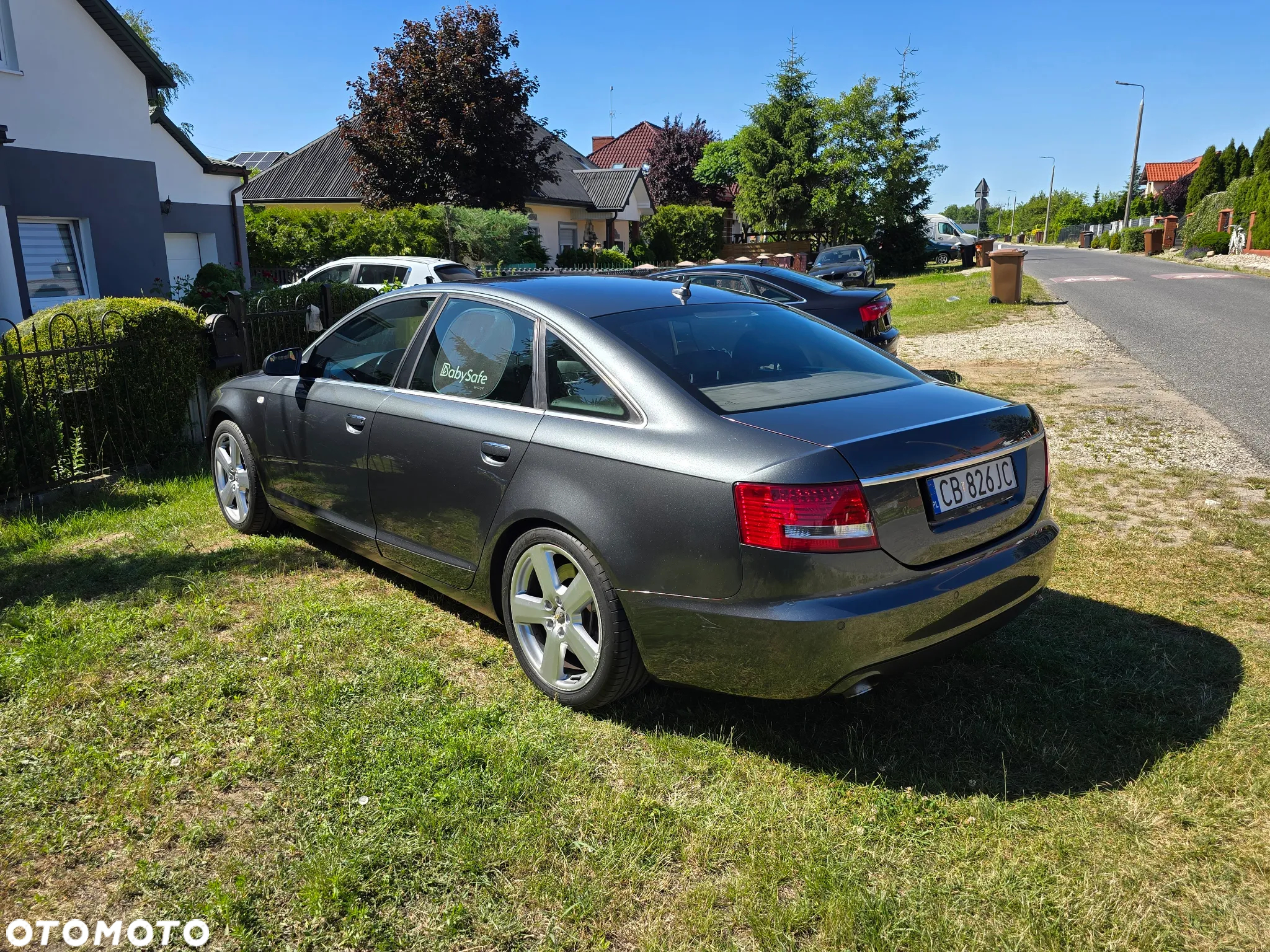 Audi A6 3.0 TDI Quattro Tiptronic - 3