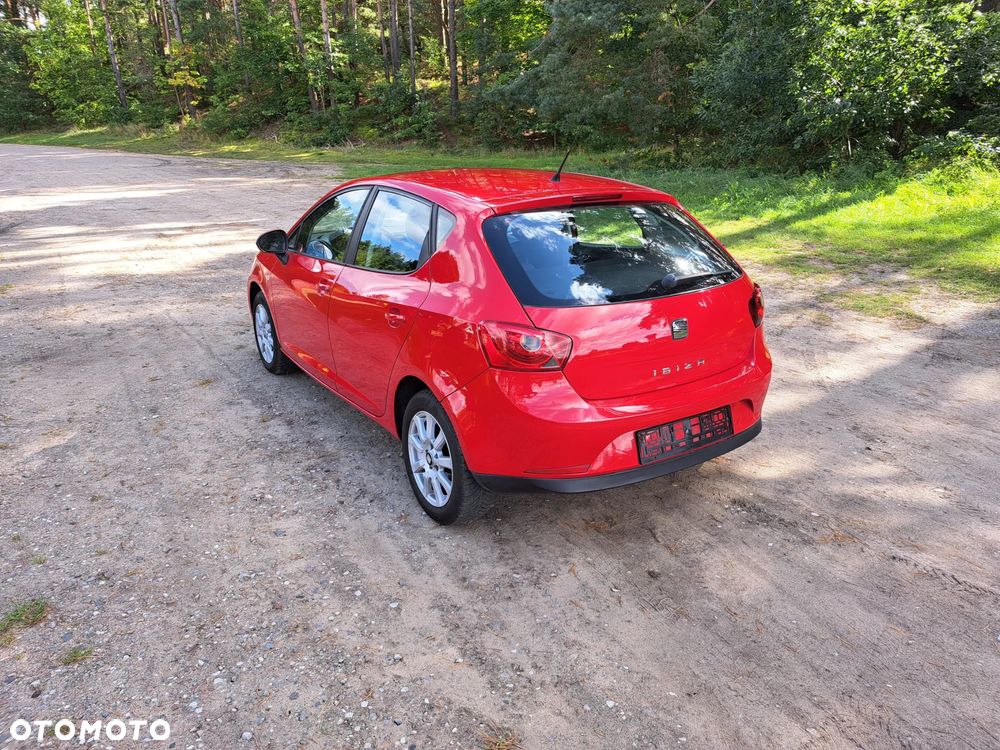 Seat Ibiza 1.2 TSI Style - 4