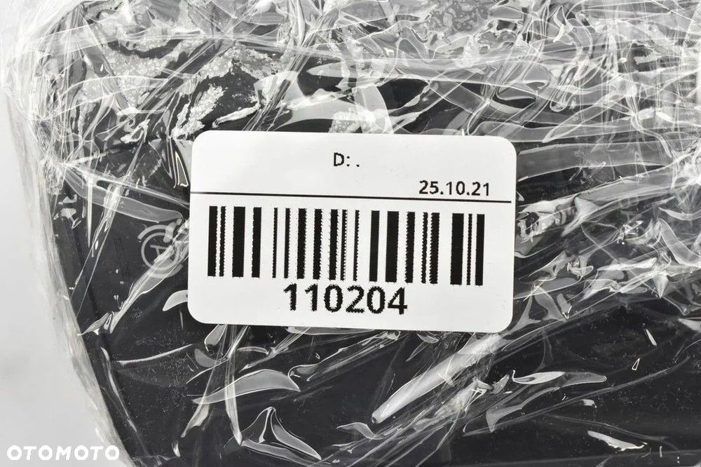 AUDI TT 8S PANEL STEROWANIA MMI 8S0919614M - 12