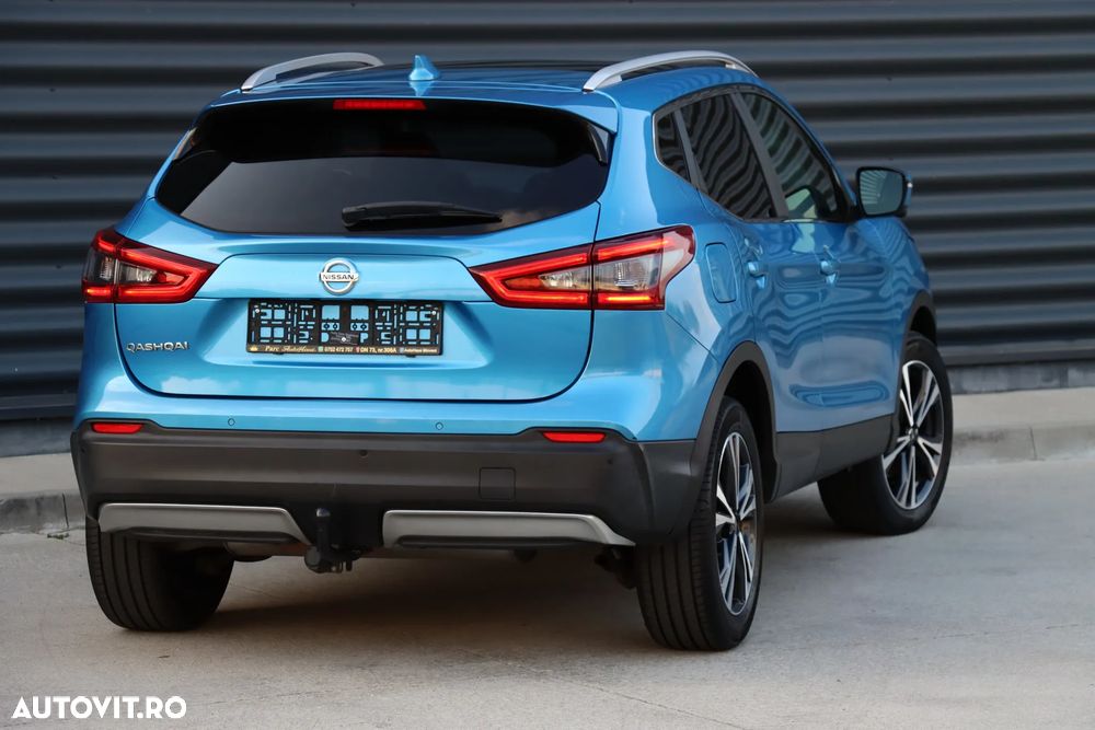 Nissan Qashqai - 13
