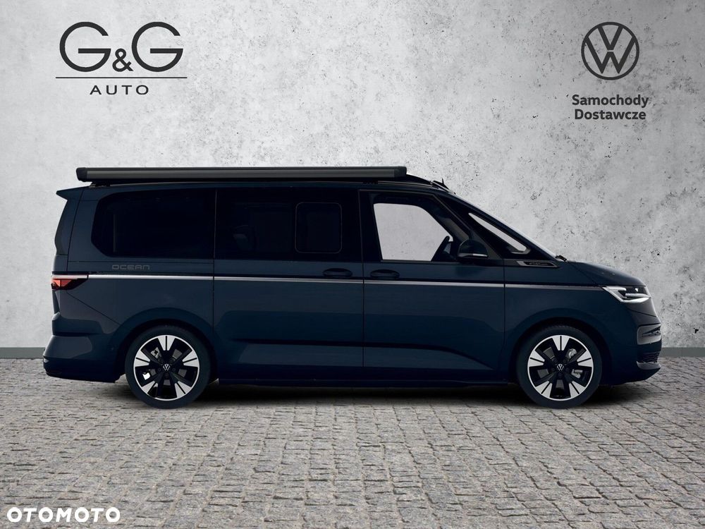 Volkswagen California - 5