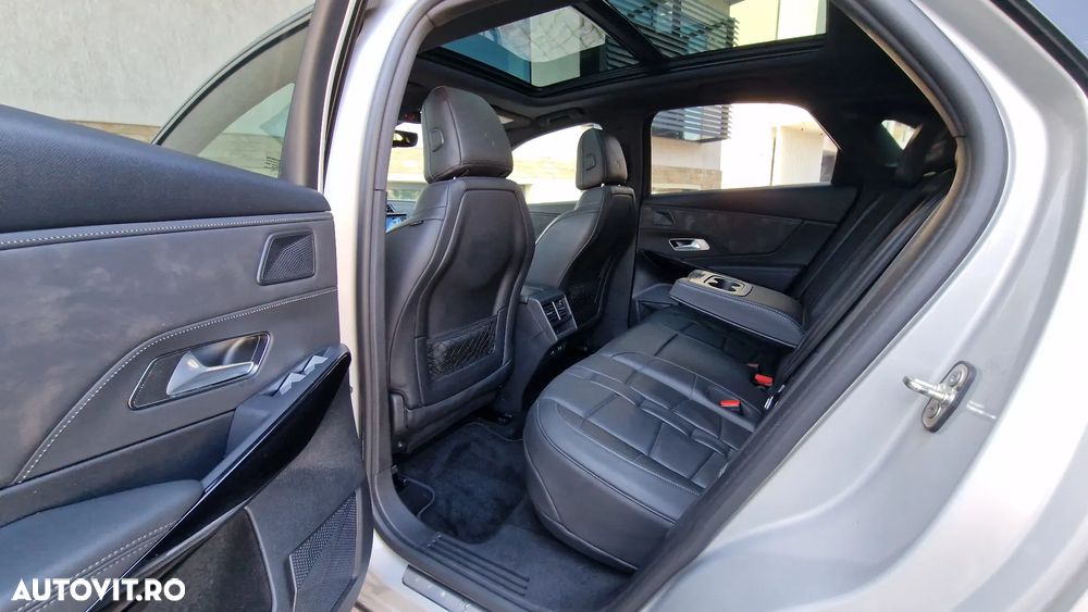 DS Automobiles DS 7 Crossback 1.6 PHeV FWD 225 EAT8 OPERA - 22