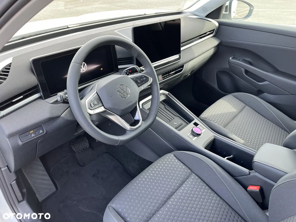 Volkswagen T-Roc 1.5 eTSI Life DSG - 9