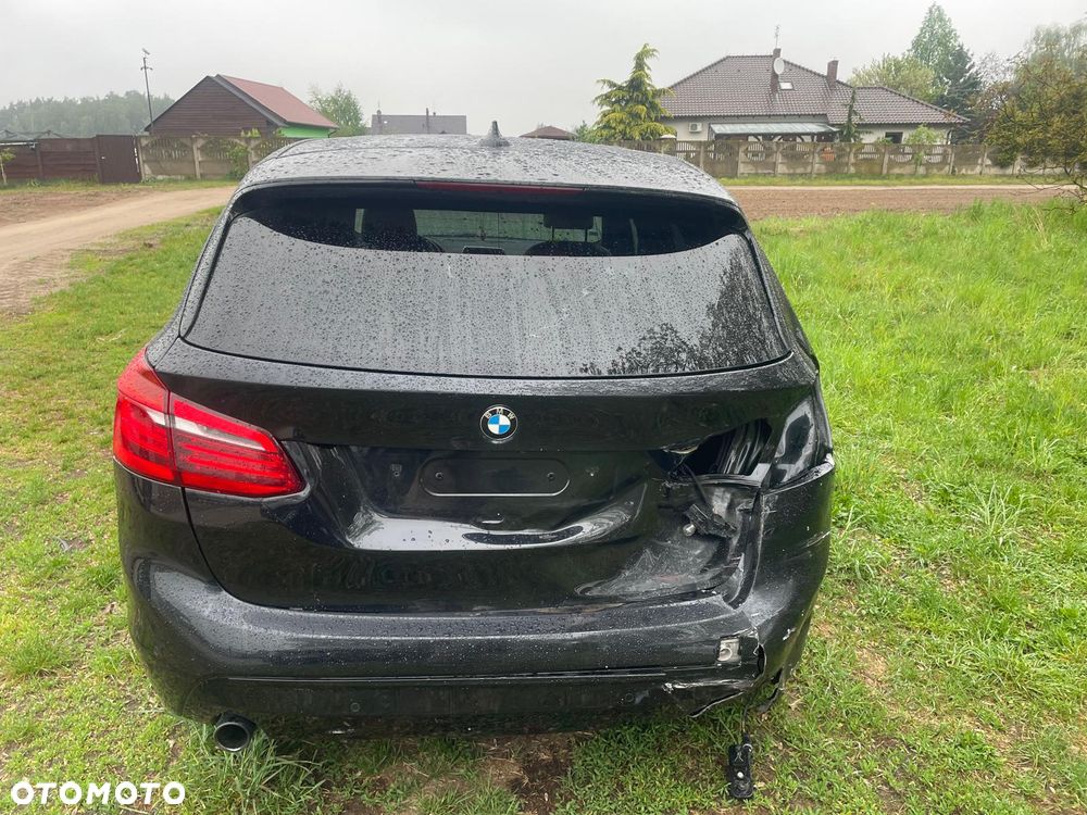 BMW Seria 2 218d Sport-Aut Advantage - 13