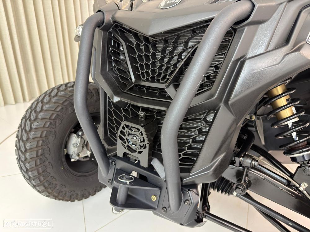 Can-Am Maverick Sport Max 1000 R - 14