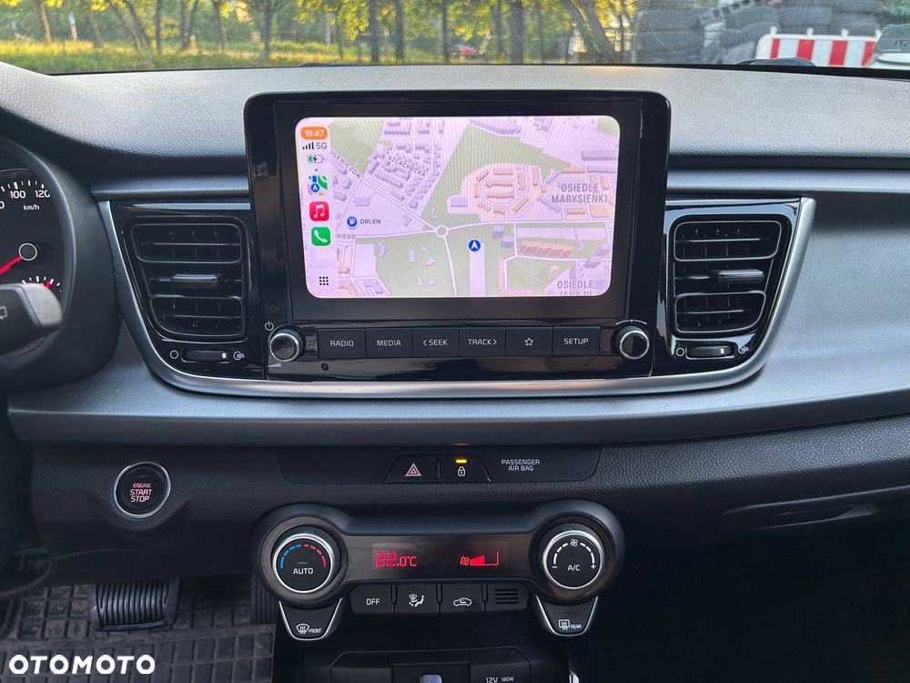 Kia Rio 1.0 T-GDI L DCT - 18