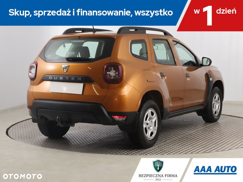 Dacia Duster - 6
