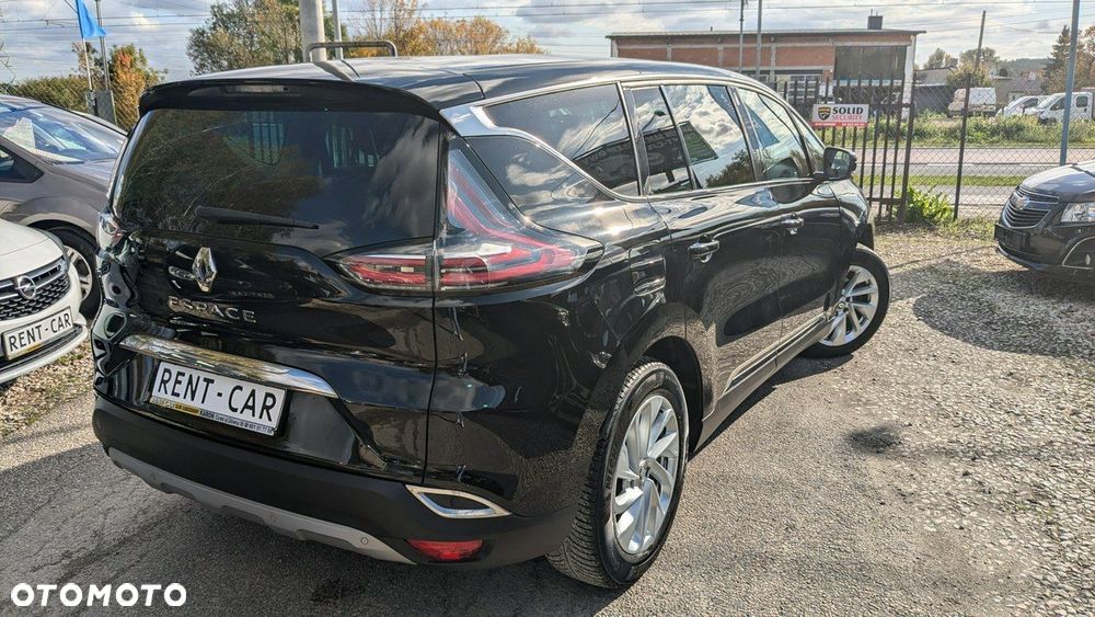 Renault Espace - 6