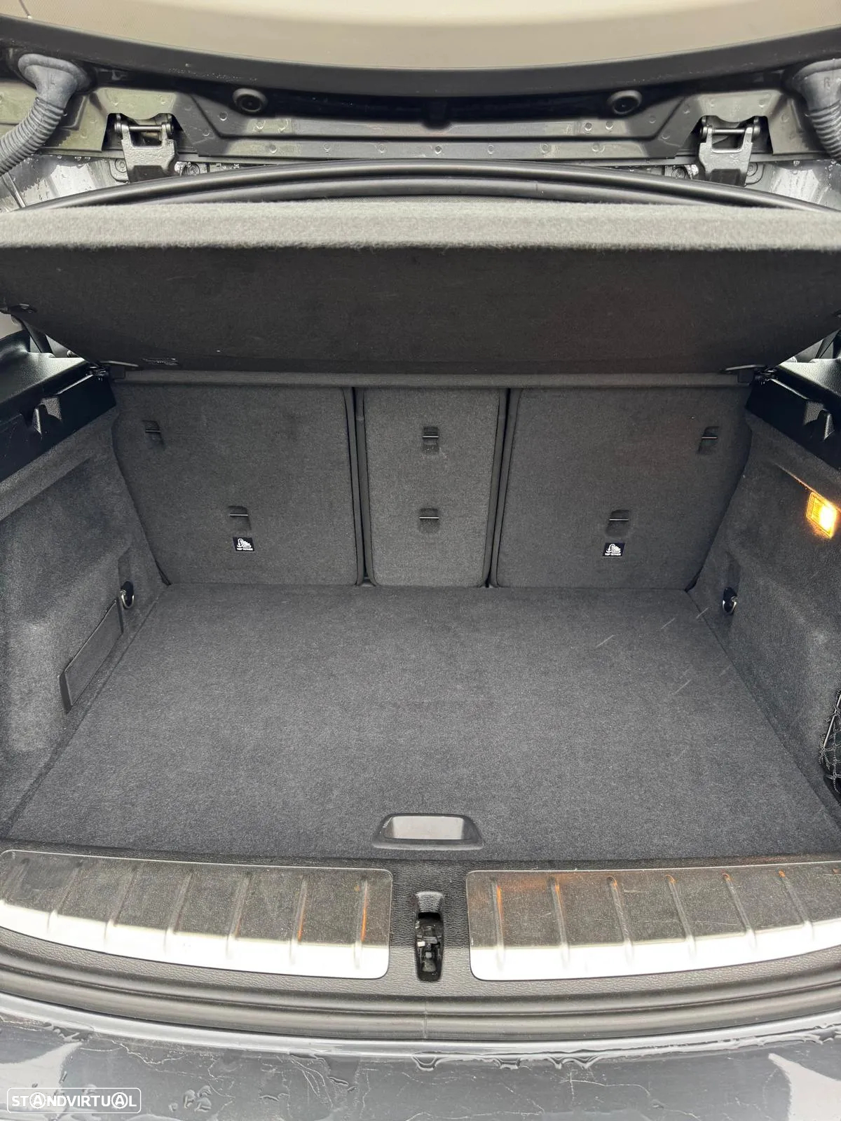 BMW X2 16 d sDrive Auto Advantage - 6