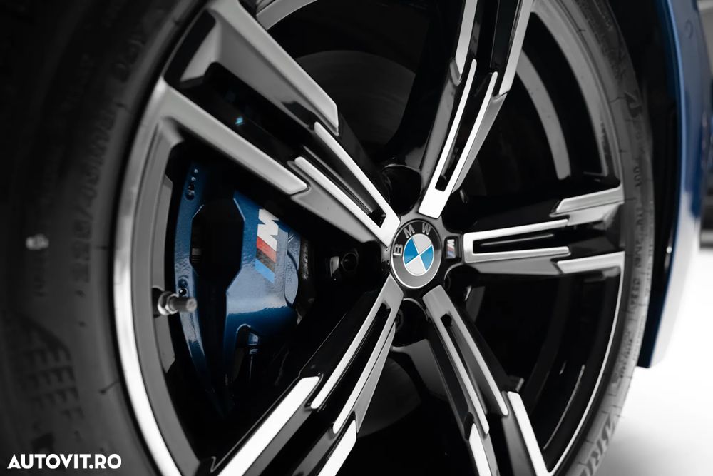 BMW M3 M340i xDrive - 31