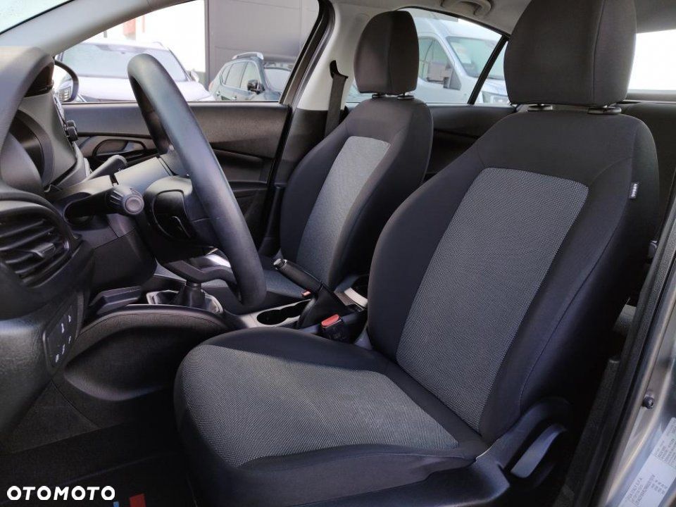 Fiat Tipo - 14